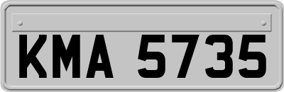 KMA5735
