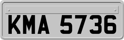 KMA5736