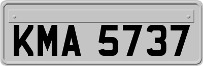 KMA5737