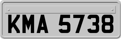 KMA5738