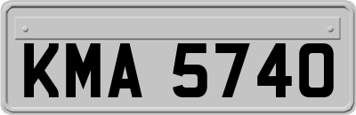 KMA5740