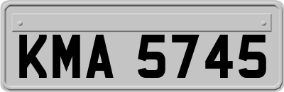 KMA5745