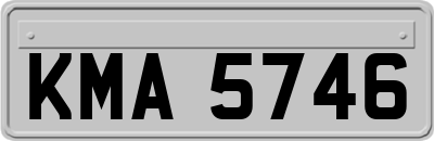 KMA5746