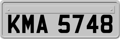 KMA5748