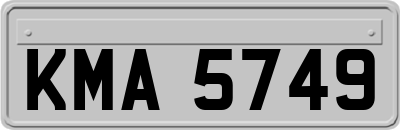KMA5749