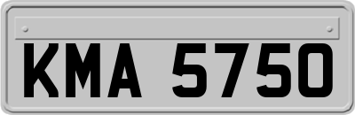 KMA5750