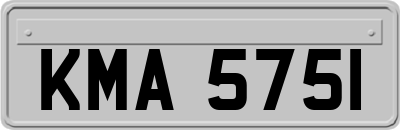 KMA5751