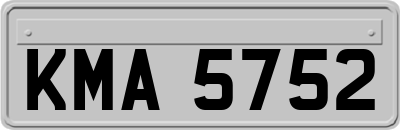 KMA5752