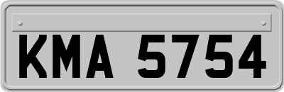 KMA5754