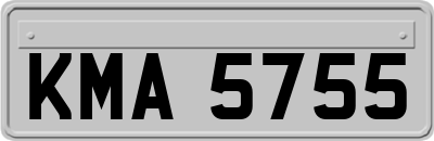 KMA5755