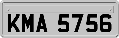 KMA5756