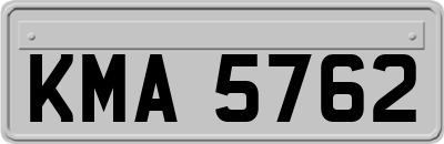 KMA5762