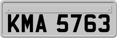 KMA5763