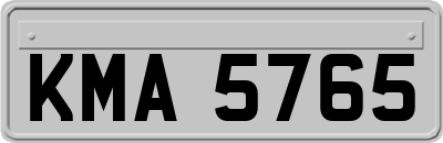 KMA5765