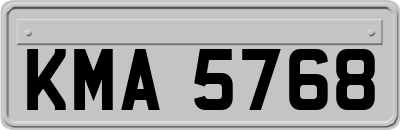 KMA5768