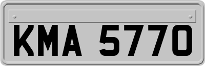 KMA5770
