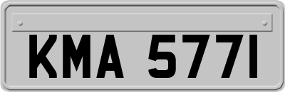 KMA5771
