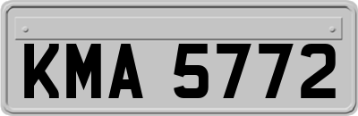 KMA5772