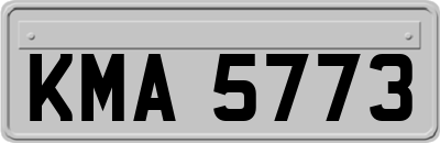 KMA5773