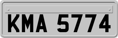 KMA5774