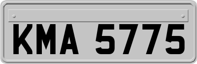 KMA5775