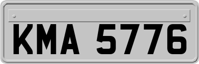 KMA5776
