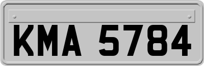 KMA5784