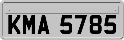 KMA5785