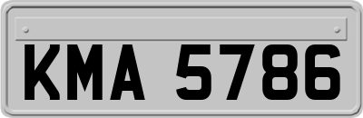 KMA5786