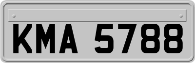 KMA5788