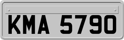 KMA5790