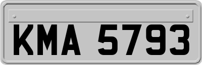KMA5793