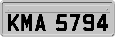 KMA5794