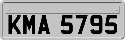 KMA5795