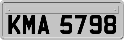 KMA5798