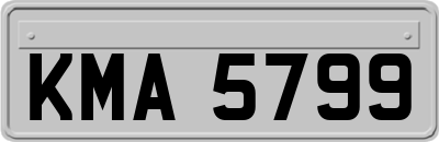 KMA5799