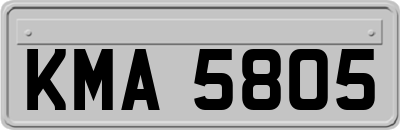 KMA5805