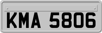 KMA5806