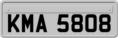 KMA5808