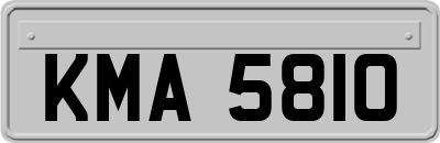 KMA5810