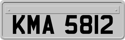 KMA5812