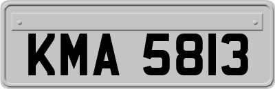 KMA5813