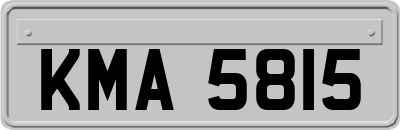 KMA5815