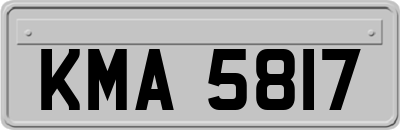 KMA5817