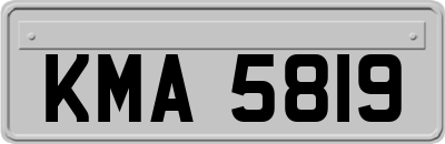 KMA5819