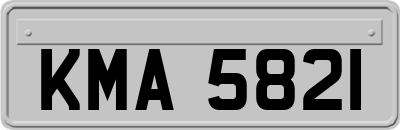 KMA5821
