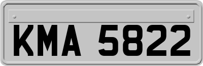 KMA5822
