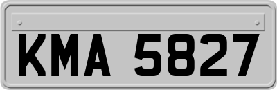 KMA5827