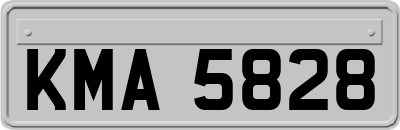 KMA5828