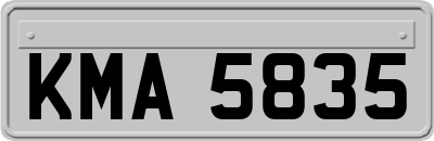 KMA5835